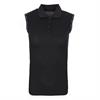Poloshirt QJamila QUUR Schwarz