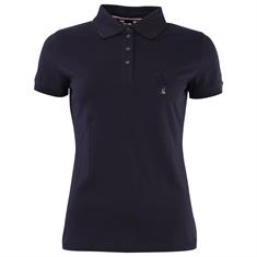 Poloshirt Rhinestone Tommy Hilfiger