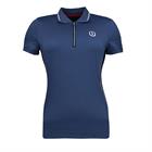 Poloshirt Ruby Imperial Riding Blau