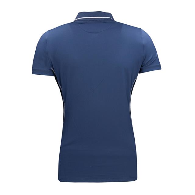 Poloshirt Ruby Imperial Riding Blau