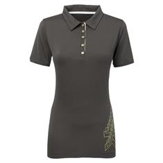 Poloshirt Sacramento PK Dunkelgrün
