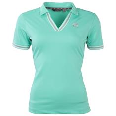 Poloshirt Short Sleeve Anky