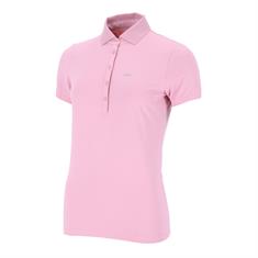 Poloshirt SPMadlin Schockemöhle Rosa