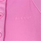 Poloshirt Sports Ärmellos Pikeur Pink