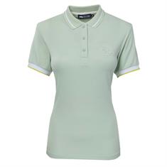 Poloshirt Thorin Kids PK Hellgrün