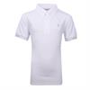 Poloshirt Wellington Kids Equithème Weiß