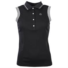 Poloshirt Ärmellos Anky