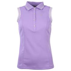 Poloshirt Ärmellos Anky