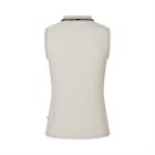 Poloshirt ärmellos KLNaira Kingsland Beige