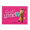 Postkarte Good Luck Sonstige