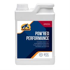 Pow’Red Performance Cavalor Sonstige