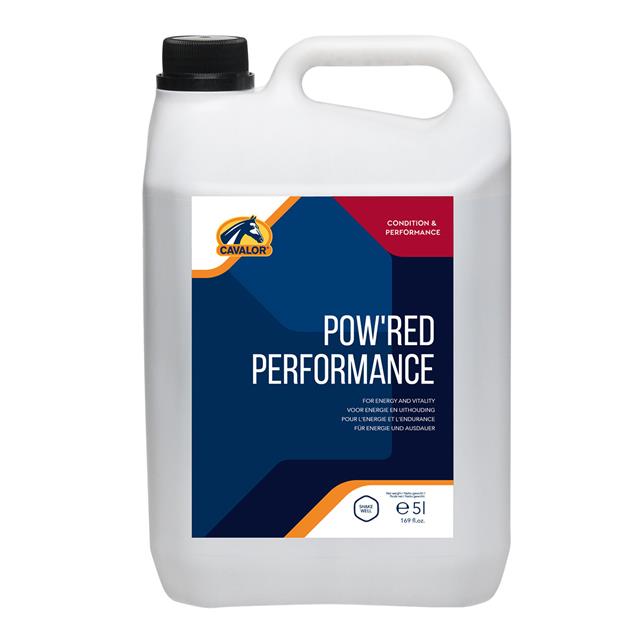 Pow’Red Performance Cavalor Sonstige