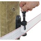 Premium Band- & Seilspanner 10er-Pack Kerbl 