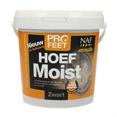 ProFeet Hoof Moist NAF Schwarz