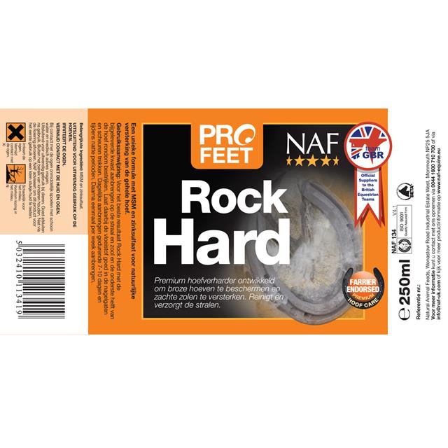 ProFeet Rock Hard NAF Sonstige