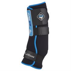 Prolce Freeze Boots LeMieux Schwarz