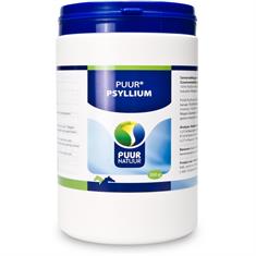 Psyllium Puur Sonstige