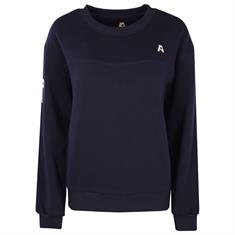 Pullover AR24204 Active Rider Dunkelblau