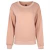 Pullover AR24204 Active Rider Hellbraun