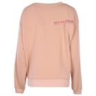 Pullover AR24204 Active Rider Hellbraun