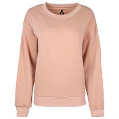 Pullover AR24204 Active Rider Hellbraun