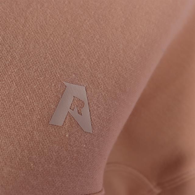 Pullover AR24204 Active Rider Hellbraun