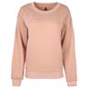 Pullover AR24204 Active Rider Hellbraun