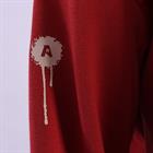 Pullover AR24204 Active Rider Rot