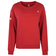 Pullover AR24204 Active Rider Rot