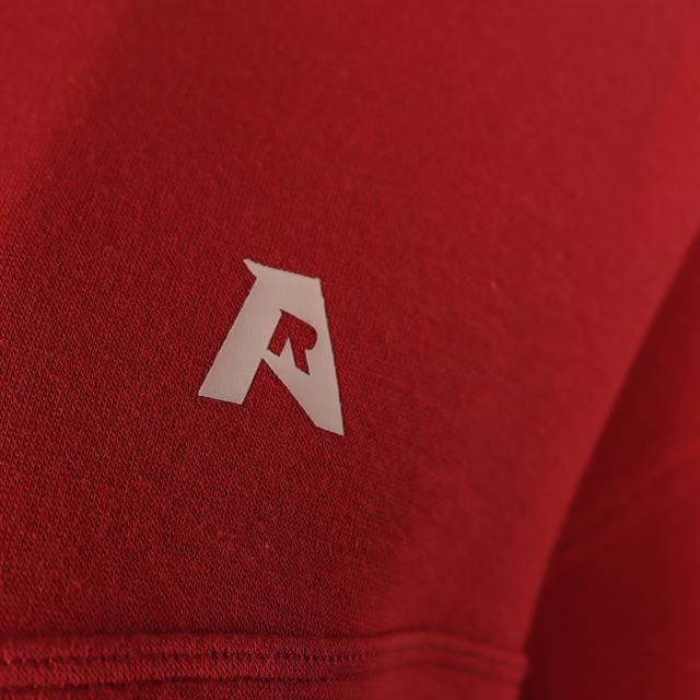 Pullover AR24204 Active Rider Rot