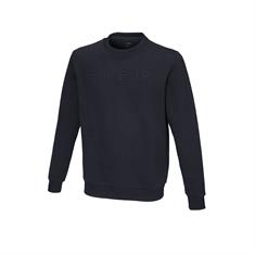 Pullover Athleisure Men Pikeur Schwarz