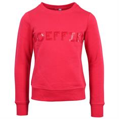 Pullover BNika Kids Boeffies Dunkelpink