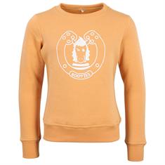 Pullover BNoe Kids Boeffies Hellorange