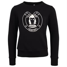 Pullover BNoe Kids Boeffies Schwarz