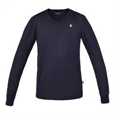 Pullover Classic Men Kingsland Dunkelblau