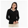 Pullover Comfy ANKY Schwarz
