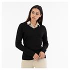 Pullover Comfy ANKY Schwarz
