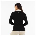 Pullover Comfy ANKY Schwarz