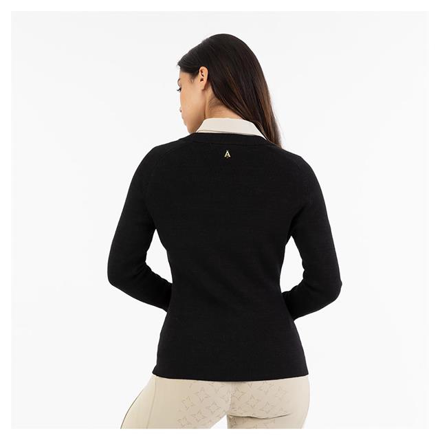 Pullover Comfy ANKY Schwarz