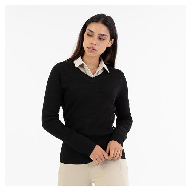Pullover Comfy ANKY Schwarz