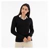 Pullover Comfy ANKY Schwarz