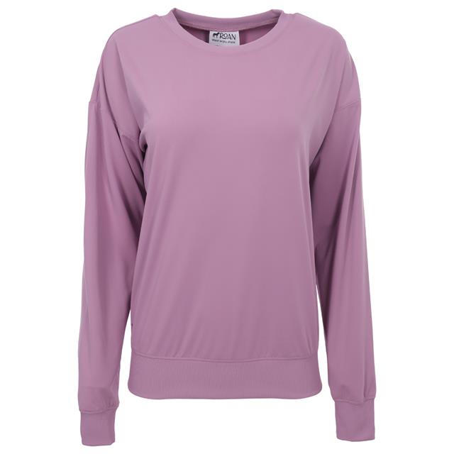Pullover Cycle Three Roan Helllila