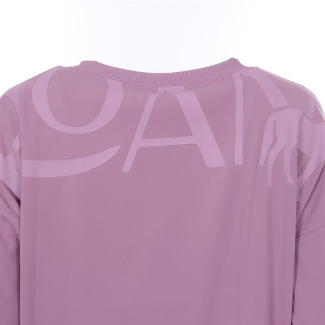 Pullover Cycle Three Roan Helllila