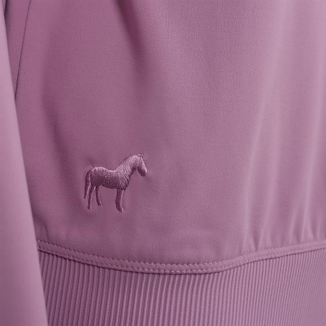 Pullover Cycle Three Roan Helllila