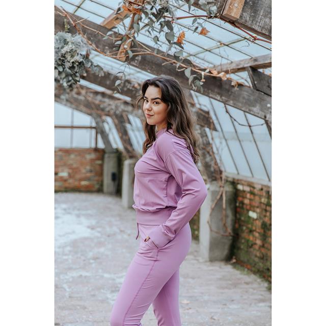 Pullover Cycle Three Roan Helllila