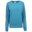 Pullover Cycle Three Roan Mittelblau
