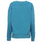 Pullover Cycle Three Roan Mittelblau