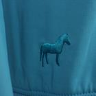 Pullover Cycle Three Roan Mittelblau