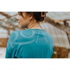 Pullover Cycle Three Roan Mittelblau