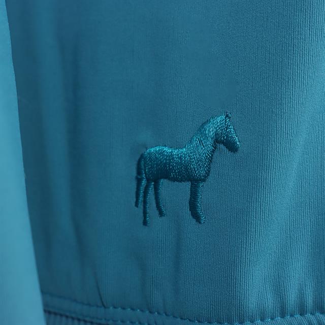 Pullover Cycle Three Roan Mittelblau